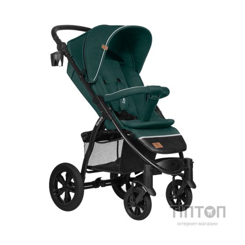 Коляска Lionelo Annet Tour Green Turquoise (LO-ANNET TOUR GREEN TURQUOISE)