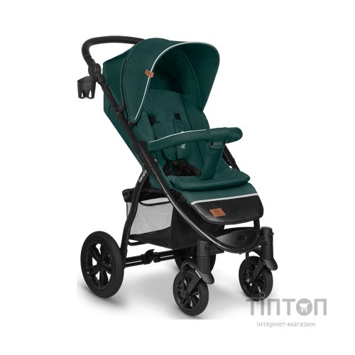 Коляска Lionelo Annet Tour Green Turquoise (LO-ANNET TOUR GREEN TURQUOISE)