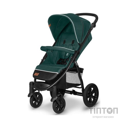 Коляска Lionelo Annet Tour Green Turquoise (LO-ANNET TOUR GREEN TURQUOISE)