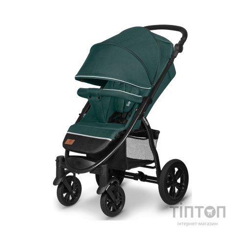 Коляска Lionelo Annet Tour Green Turquoise (LO-ANNET TOUR GREEN TURQUOISE)