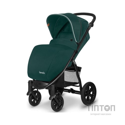 Коляска Lionelo Annet Tour Green Turquoise (LO-ANNET TOUR GREEN TURQUOISE)