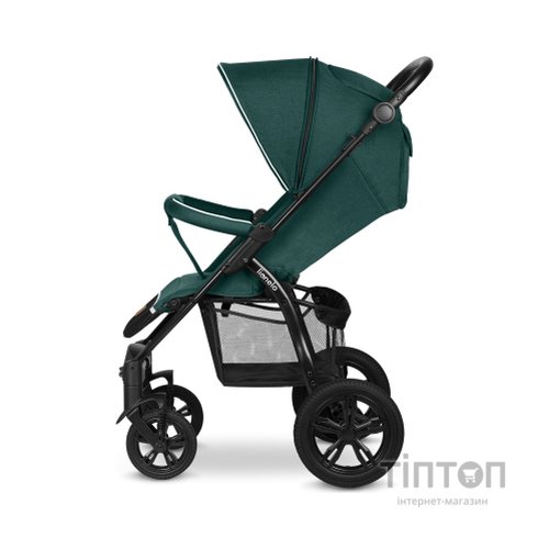 Коляска Lionelo Annet Tour Green Turquoise (LO-ANNET TOUR GREEN TURQUOISE)