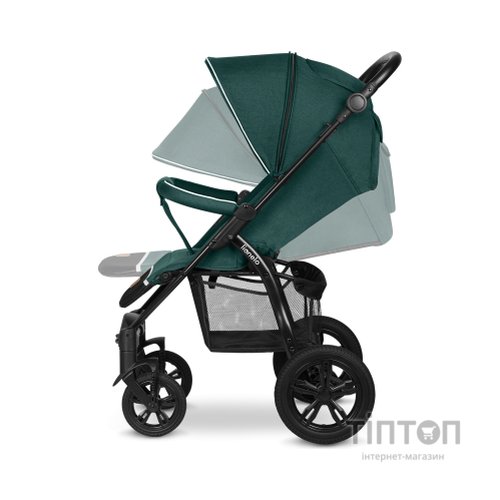 Коляска Lionelo Annet Tour Green Turquoise (LO-ANNET TOUR GREEN TURQUOISE)