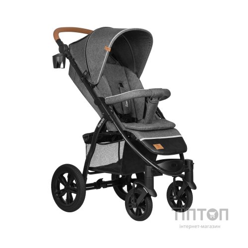 Коляска Lionelo Annet Tour Grey Stone (LO-ANNET TOUR GREY STONE)