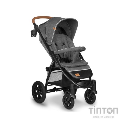 Коляска Lionelo Annet Tour Grey Stone (LO-ANNET TOUR GREY STONE)