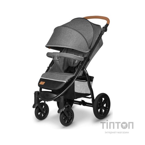 Коляска Lionelo Annet Tour Grey Stone (LO-ANNET TOUR GREY STONE)