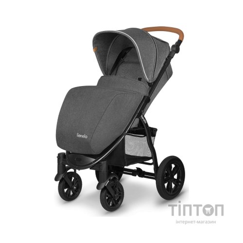 Коляска Lionelo Annet Tour Grey Stone (LO-ANNET TOUR GREY STONE)