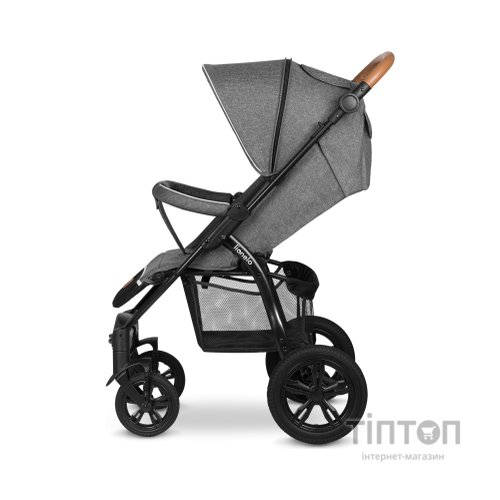 Коляска Lionelo Annet Tour Grey Stone (LO-ANNET TOUR GREY STONE)