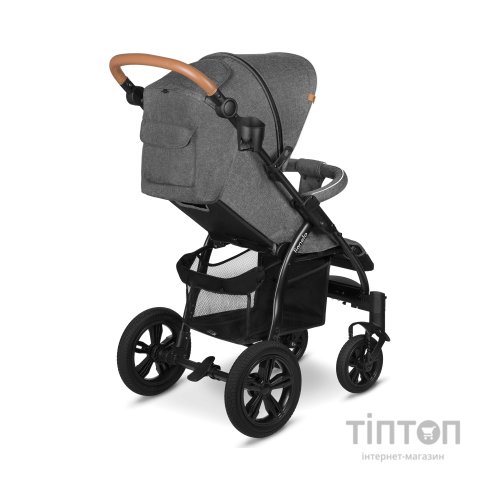 Коляска Lionelo Annet Tour Grey Stone (LO-ANNET TOUR GREY STONE)