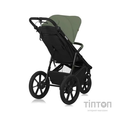 Коляска Lionelo Azura Green Forest (LO-AZURA GREEN FOREST)