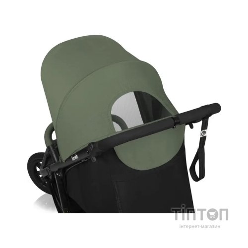 Коляска Lionelo Azura Green Forest (LO-AZURA GREEN FOREST)