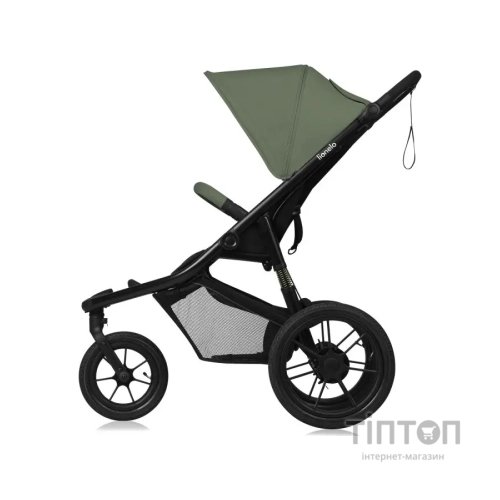 Коляска Lionelo Azura Green Forest (LO-AZURA GREEN FOREST)