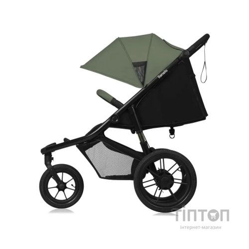 Коляска Lionelo Azura Green Forest (LO-AZURA GREEN FOREST)