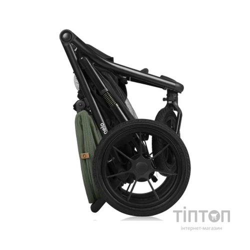 Коляска Lionelo Azura Green Forest (LO-AZURA GREEN FOREST)