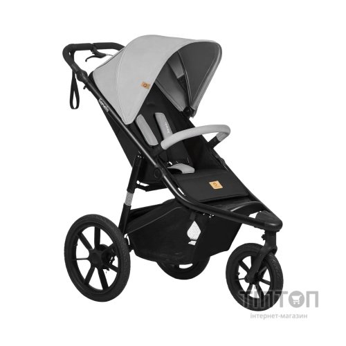 Коляска Lionelo Azura Grey Stone (LO-AZURA GREY STONE)