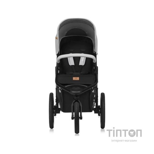 Коляска Lionelo Azura Grey Stone (LO-AZURA GREY STONE)