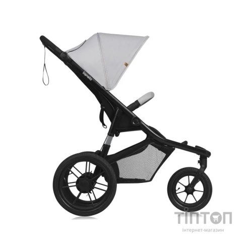 Коляска Lionelo Azura Grey Stone (LO-AZURA GREY STONE)