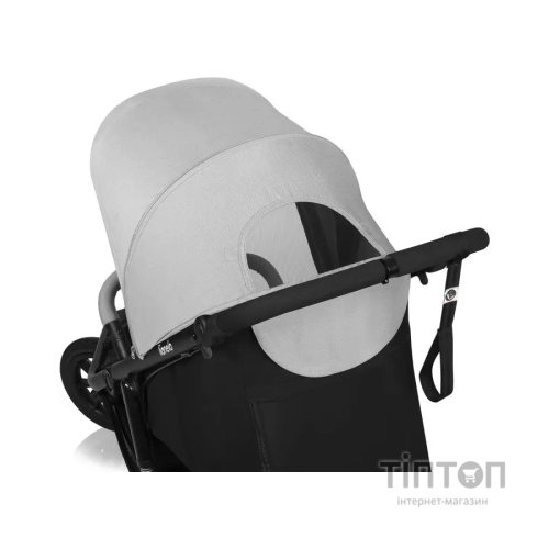 Коляска Lionelo Azura Grey Stone (LO-AZURA GREY STONE)