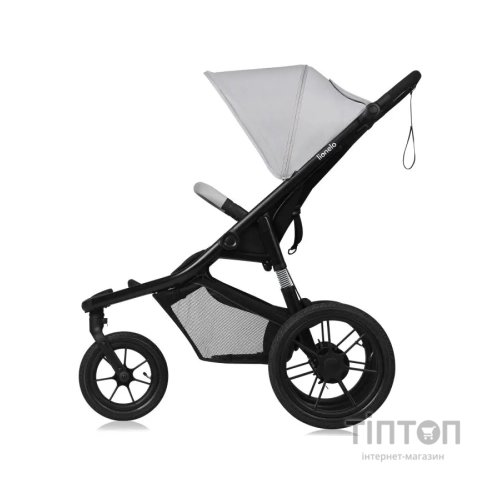 Коляска Lionelo Azura Grey Stone (LO-AZURA GREY STONE)