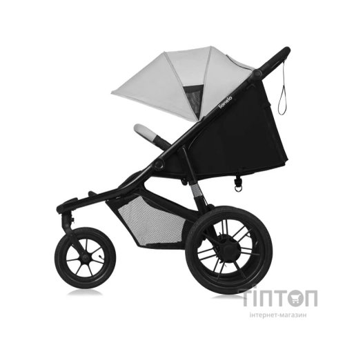 Коляска Lionelo Azura Grey Stone (LO-AZURA GREY STONE)