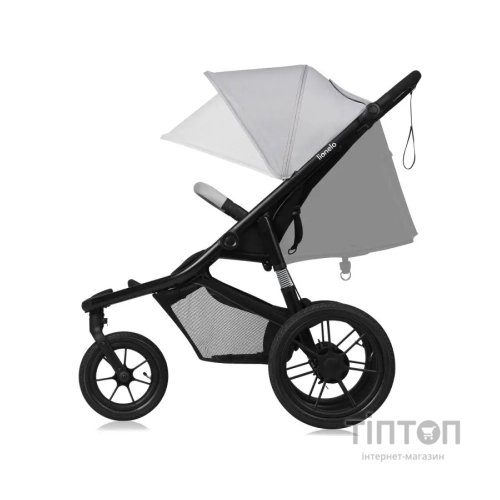 Коляска Lionelo Azura Grey Stone (LO-AZURA GREY STONE)