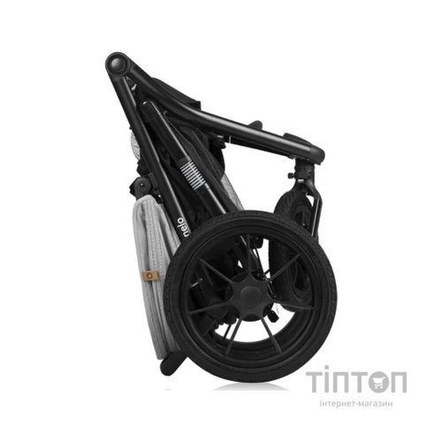 Коляска Lionelo Azura Grey Stone (LO-AZURA GREY STONE)