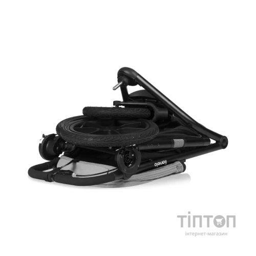 Коляска Lionelo Azura Grey Stone (LO-AZURA GREY STONE)