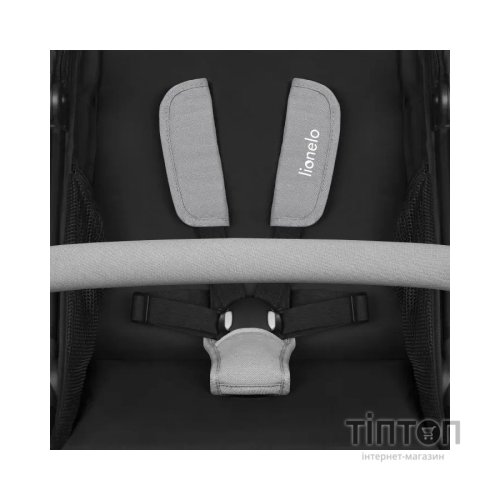 Коляска Lionelo Azura Grey Stone (LO-AZURA GREY STONE)