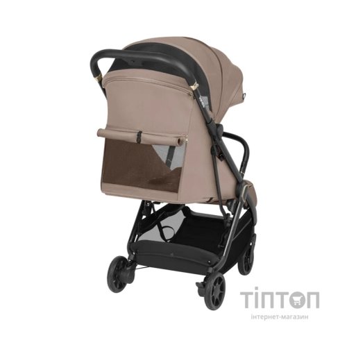 Коляска Lionelo Bess Beige Sand (LO-BESS BEIGE SAND)
