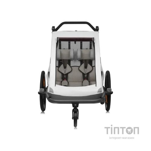 Коляска Lionelo Cama Grey Stone (LO-CAMA GREY STONE)