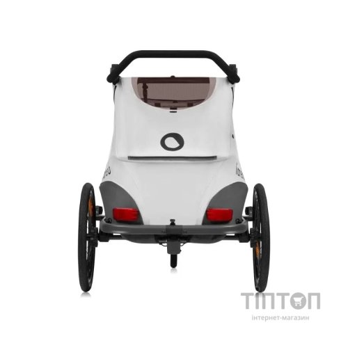 Коляска Lionelo Cama Grey Stone (LO-CAMA GREY STONE)