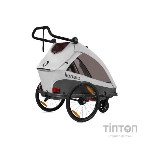 Коляска Lionelo Cama Grey Stone (LO-CAMA GREY STONE)