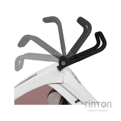 Коляска Lionelo Cama Grey Stone (LO-CAMA GREY STONE)