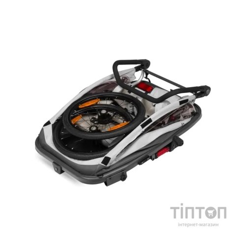 Коляска Lionelo Cama Grey Stone (LO-CAMA GREY STONE)