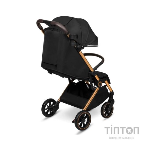 Коляска Lionelo Cloe Black Onyx (LO-CLOE BLACK ONYX)