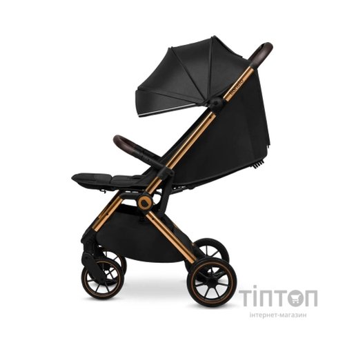 Коляска Lionelo Cloe Black Onyx (LO-CLOE BLACK ONYX)