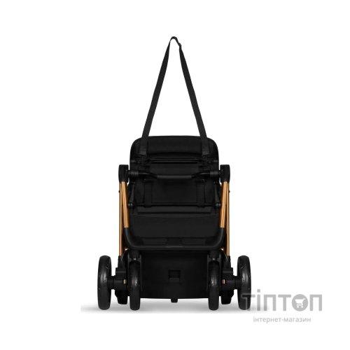 Коляска Lionelo Cloe Black Onyx (LO-CLOE BLACK ONYX)