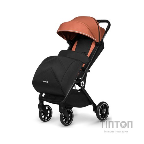 Коляска Lionelo Cloe Broun Rust (LO-CLOE BROUN RUST)