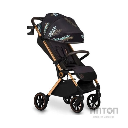 Коляска Lionelo Cloe Golden Moments (LO-CLOE GOLDEN MOMENTS)
