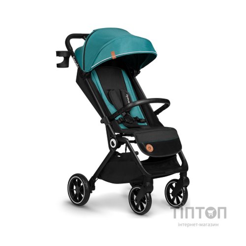 Коляска Lionelo Cloe Green Emerald (LO-CLOE GREEN EMERALD)