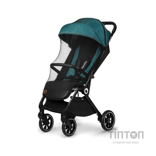 Коляска Lionelo Cloe Green Emerald (LO-CLOE GREEN EMERALD)