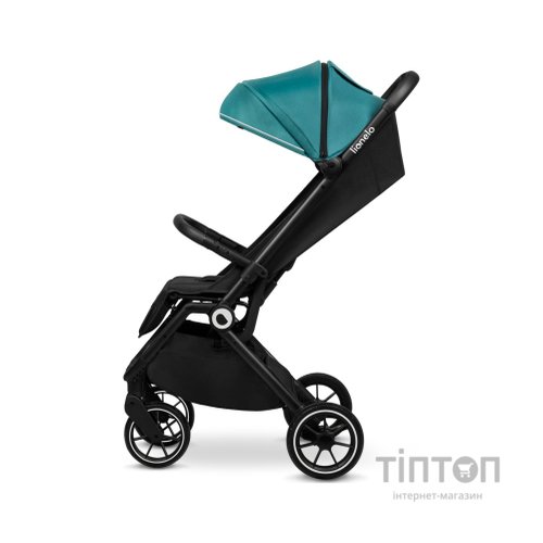 Коляска Lionelo Cloe Green Emerald (LO-CLOE GREEN EMERALD)