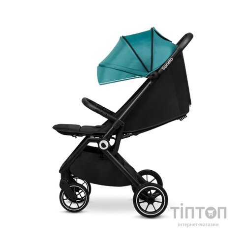 Коляска Lionelo Cloe Green Emerald (LO-CLOE GREEN EMERALD)