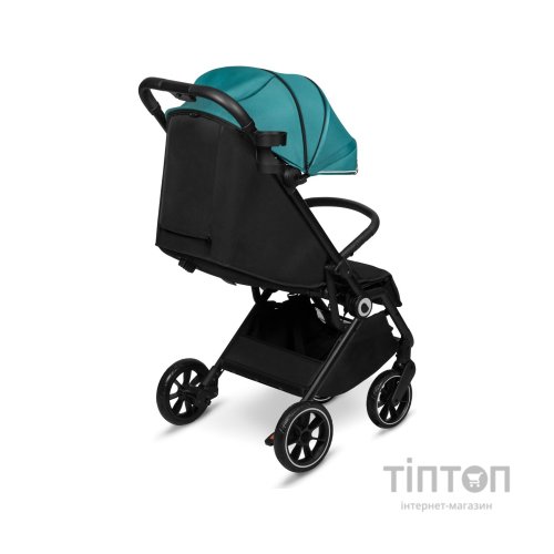 Коляска Lionelo Cloe Green Emerald (LO-CLOE GREEN EMERALD)
