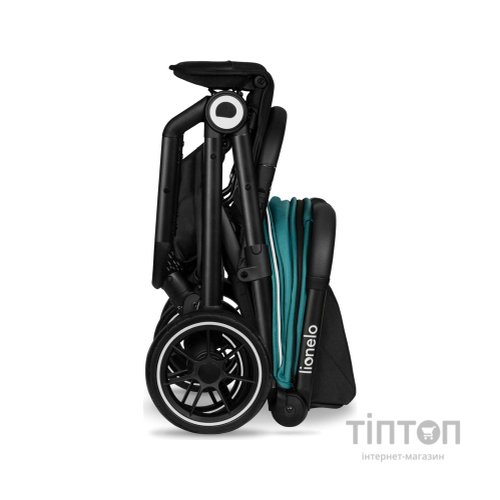 Коляска Lionelo Cloe Green Emerald (LO-CLOE GREEN EMERALD)