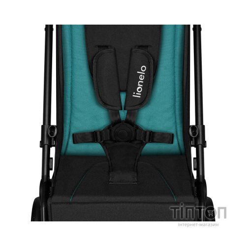 Коляска Lionelo Cloe Green Emerald (LO-CLOE GREEN EMERALD)