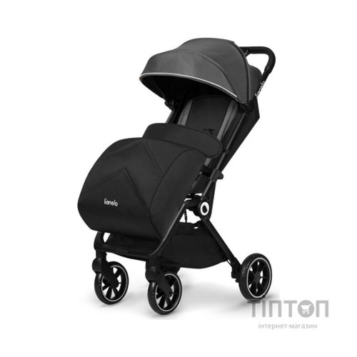 Коляска Lionelo Cloe Grey Stone (LO-CLOE GREY STONE)