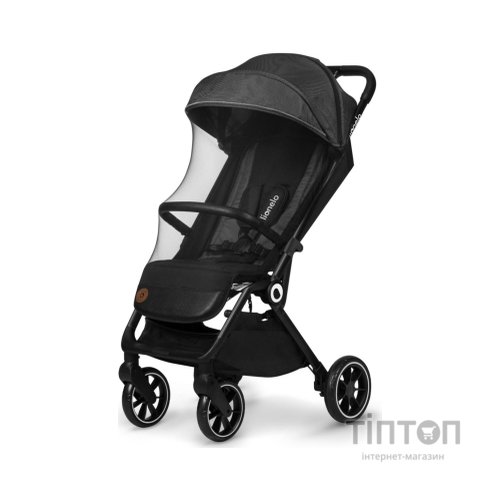 Коляска Lionelo Cloe Grey Stone (LO-CLOE GREY STONE)