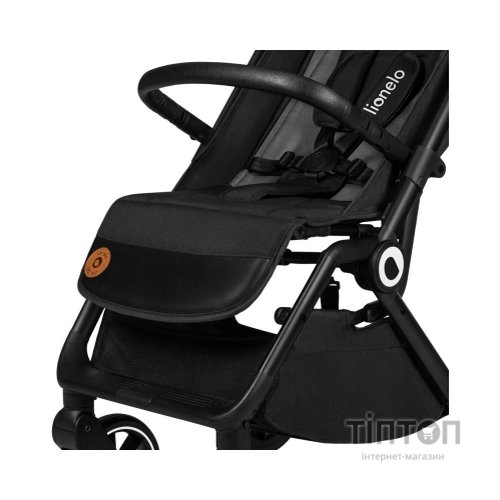 Коляска Lionelo Cloe Grey Stone (LO-CLOE GREY STONE)