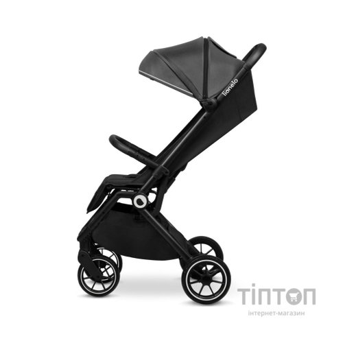 Коляска Lionelo Cloe Grey Stone (LO-CLOE GREY STONE)